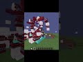 Ultimate TNT Blast Test – Minecraft Destruction!#shorts