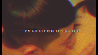 NSG (Feat. Bloodlyne & Willy Winarko) - Guilty for Loving You (Audio Visualizer)