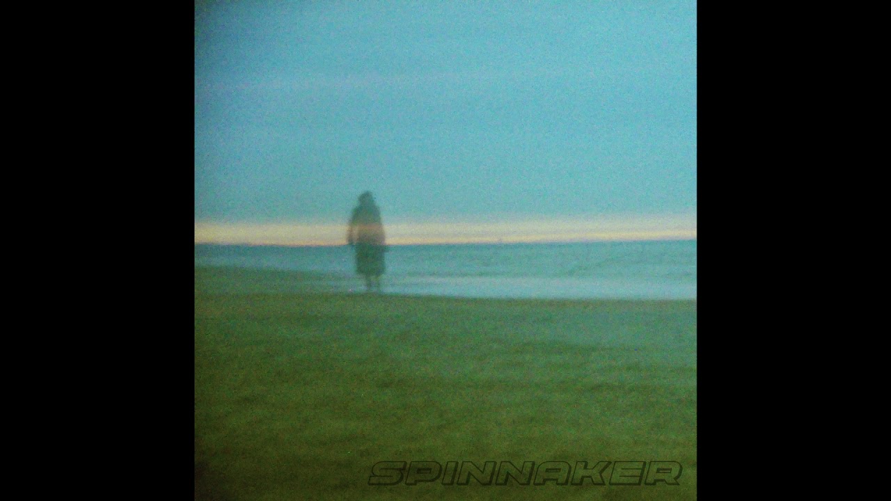 Spinnaker - You Said