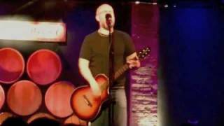 Bob Mould - Hardly Getting Over It / Conan Musings