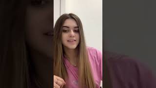 Pretty Girl Periscope Live Video Live Broadcast 132