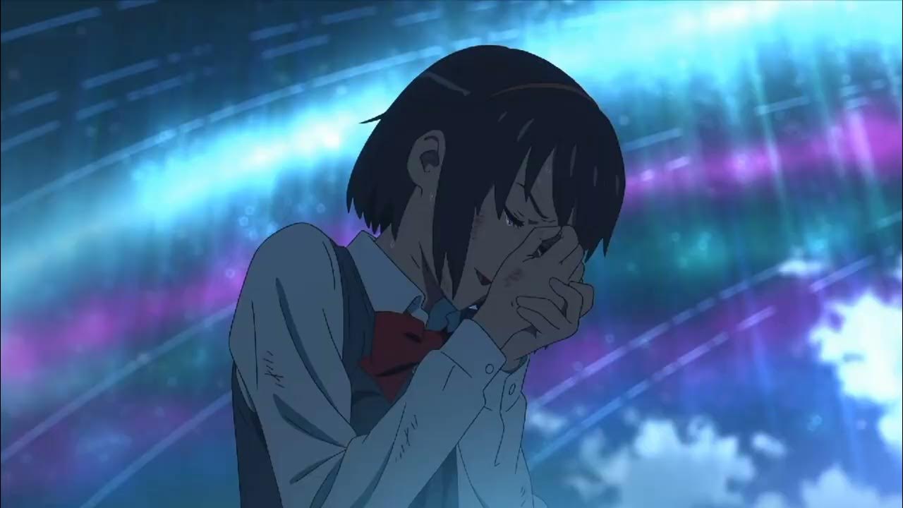 Drake - Yebba's Heartbreak ending loop (slowed + reverb) Your Name Visuals Drake - Yebba's Heartbreak ending loop (slowed + reverb) Your Name Visuals