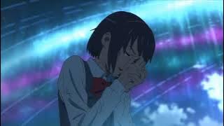 Drake - Yebba's Heartbreak ending loop (slowed   reverb) Your Name Visuals