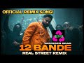 12 BANDE VARINDER BRAR REMIX