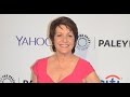 Ivonne Coll JANE THE VIRGIN Interview PaleyFest 2015