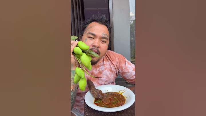 MANGGA PENTIL..!!!