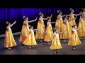 Hula Hui O Kapunahala O Nuʻuanu YMCA (&#39;Auana)2018 Queen Lili&#39;uokalani Keiki Hula Competition