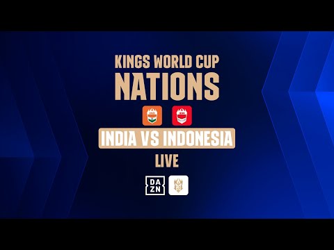 Indonesian Vs Indian