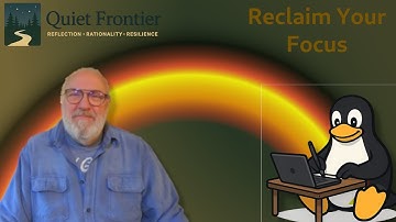 From Consumption to Creation: Reclaim Your Focus and Attention