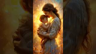 Мама, я за всё тебя благодарю!🙏❤️Христианская музыкальная открытка.