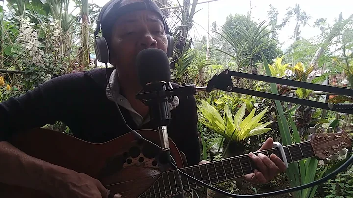 Perhaps Love cover by jovs barrameda