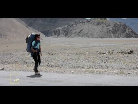 Voyage : elle quitte tout pour vivre son rêve ! - Linda Bortoletto - Mille et une vies