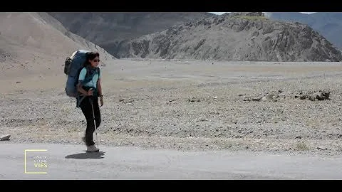 Voyage : elle quitte tout pour vivre son rve ! - L...