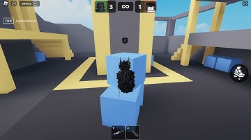 1v1 with a Fan!! [MVSD | ROBLOX]