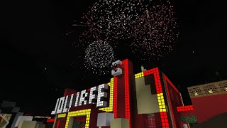 Jollibee Gerty ( Grand Opening ) Oct 10 2025 | Gertygjbsk Videos 