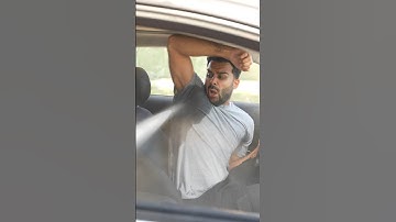 When u forget to put on @oldspice #SponsoredObviously