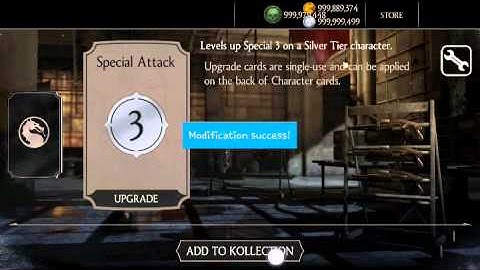 how to hack Mortal Kombat X Android only