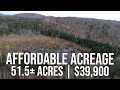 51.5± Acres for $39,900 | Maine Real Estate