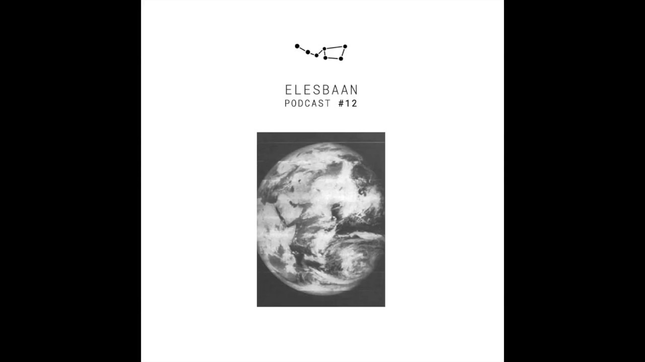 Elesbaan - Podcast 12 - Stelar Booking