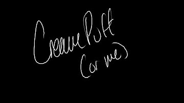 Pardon Me (working progress 2)