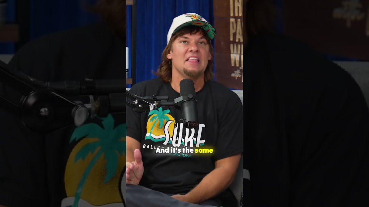 What happens when a voice echoes for the voiceless? 🔊