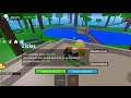 Buying a fruit from zoles pt1blox fruits