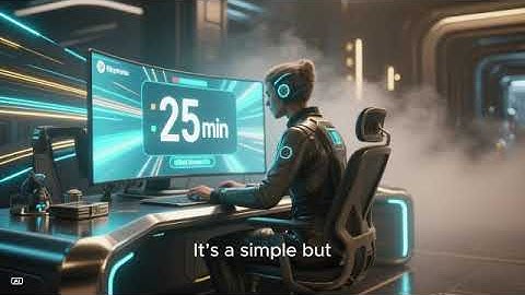 Boost Your Productivity: 5 Game-Changing Tips to Get More Done in Less Time