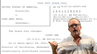 Busted Inglewood Police- Their Secret Cocaine Trade