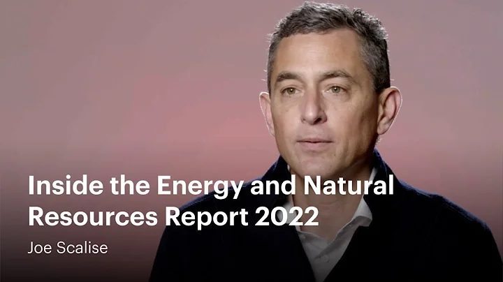 Inside the Energy and Natural Resources Report 2022 - DayDayNews