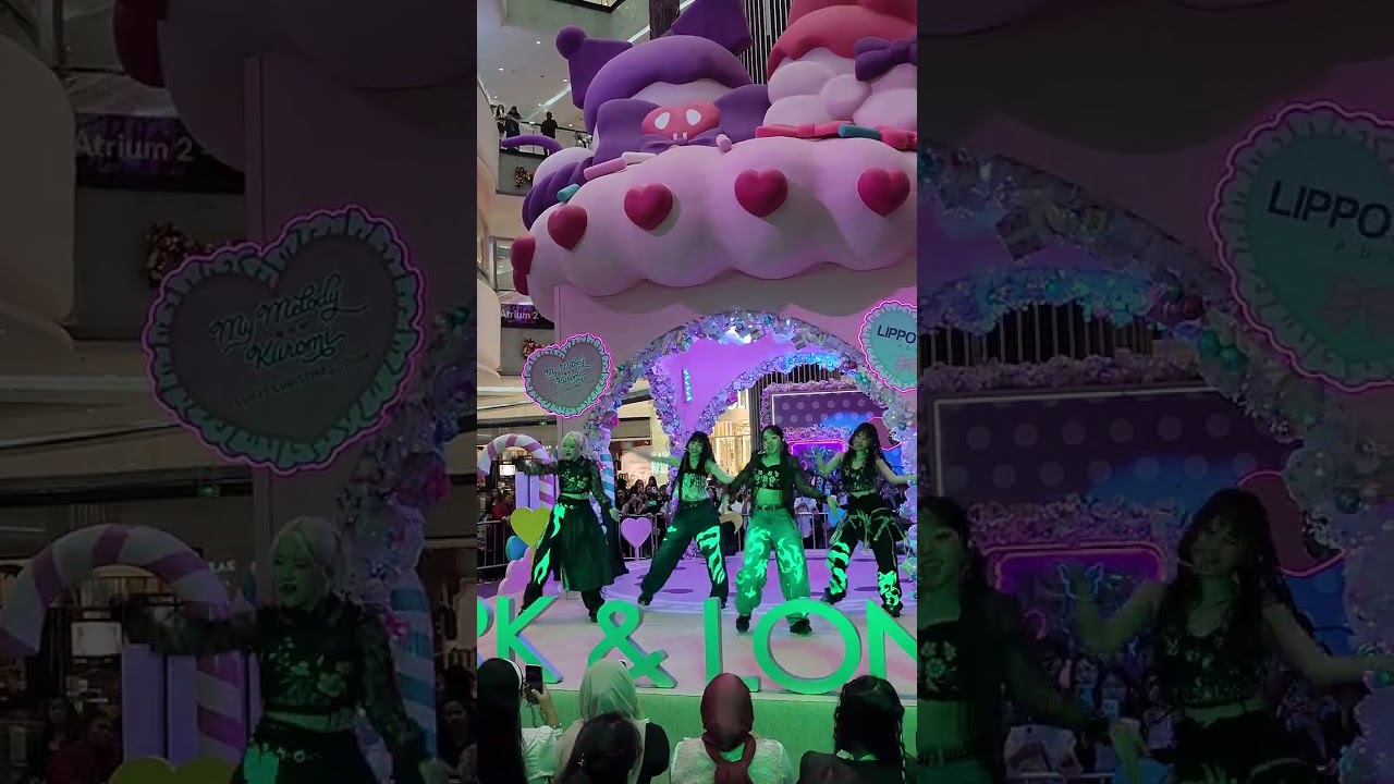 INVESTED IN YOU - VVUP (26 DESEMBER 2025)