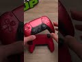 Custom PS5 Controller With Best Mods Mouse Click Triggers and 2 paddle buttons ✅️ #clutchcontrollers
