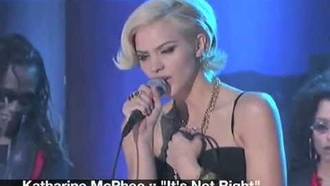 Katharine McPhee :: It