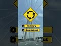 Road signs You know for this signs signal #signal #road