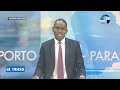 CANAL3-BENIN : Journal Télévisé 19h30 du Mardi 25 Novembre  2025