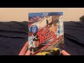 Let S Look At Speed Racer On Blu Ray