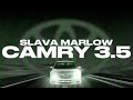 🚘 SLAVA MARLOW - КАМРИ 3.5 Нейросеть пытается продолжить песню [OpenAI Jukebox]