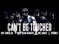 Roy Jones Jr. - Can't Be Touched (Official Music Video- Clean Version)