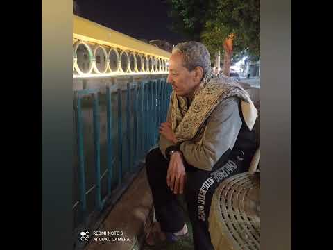 انتظروا عم ناصر قريبا