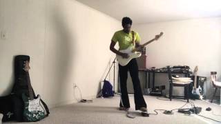 1968 Vintage Bc183 Fuzz Face