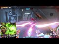 DVA TRIPLE KILL HIGHLIGHT 1 DVA TRIPLE KILL HIGHLIGHT 1