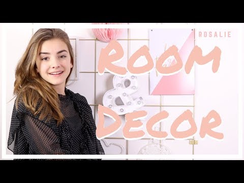 room-decor-|-r-o-s-a-l-i-e