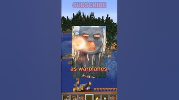 youre WRONG about the happy ghast!