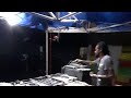 Vibing @ Caveman Rubadub Garden