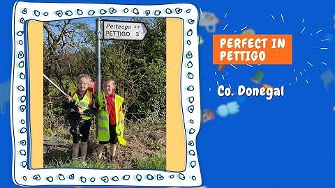 Litter-Picking Heroes! Pierre