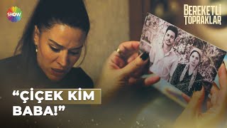 Zehra, Babasının Herkesten Sakladığı Sırrın Peşinde Bereketli Topraklar 4. Bölüm