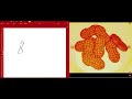 how to draw nutter butter