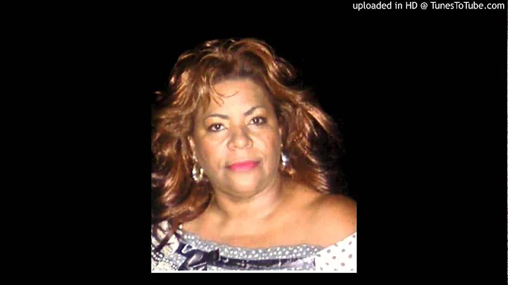 Bonnie Watts is Bernie Watkins- If i Had You