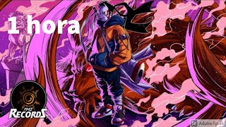 1 hora de 9. Lucas A.R.T. - KATON [Prod. 808 Ander]