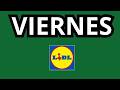 LIDL MAÑANA 29/05 CATÁLOGO BAZAR OFERTAS Y PROMOCIONES ONLINE Y TIENDA