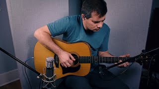 Past My Prime (2am Acoustic Session) - Nicholas Wells